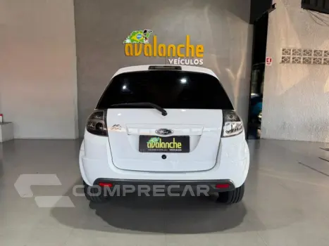 KA 1.0 MPI 8V FLEX 2P MANUAL