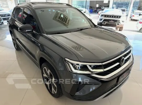 TAOS 1.4 250 TSI Highline