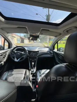 TRACKER 1.4  TURBO FLEX PREMIER AUTOMÁTICO