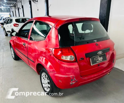 KA 1.0 MPI FLY 8V