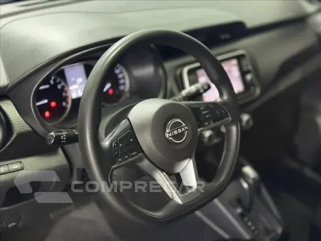 KICKS 1.6 16vstart Sense