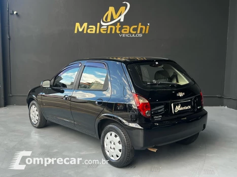 CELTA 1.0 MPFI LT 8V FLEX 4P MANUAL