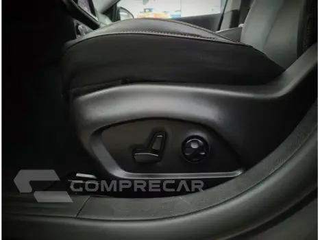 COMPASS 2.0 16V FLEX LIMITED AUTOMATICO
