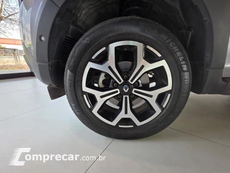 DUSTER 1.6 16V SCE Iconic