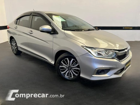 CITY 1.5 Personal 16V