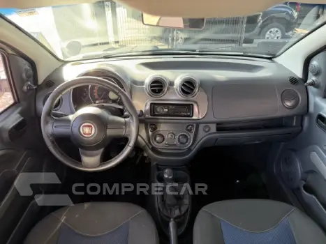 UNO - 1.0 EVO VIVACE 8V 4P MANUAL