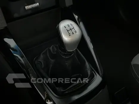 EcoSport FREESTYLE 1.6 16V Flex 5p