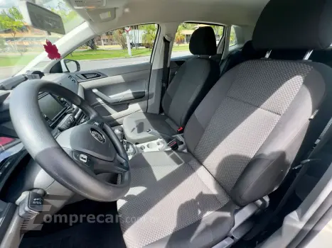 Polo 1.0 Mpi Total Flex Manual