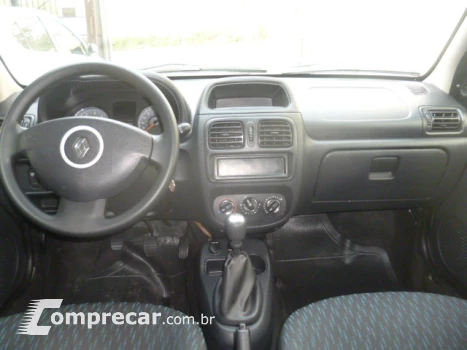 CLIO 1.0 Expression 16V