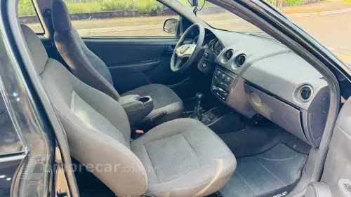 CELTA 1.0 MPFI LS 8V