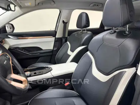 HAVAL H6 1.5 PHEV19 E-TRACTION