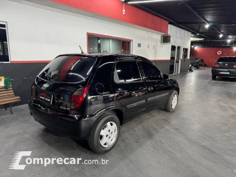 Celta 1.0 4P LT FLEX