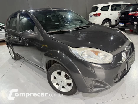 FIESTA 1.6 MPI HATCH 8V FLEX 4P MANUAL