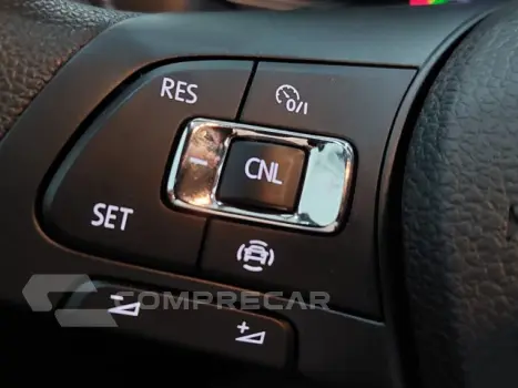T-CROSS - 1.0 200 TSI TOTAL SENSE AUTOMÁTICO