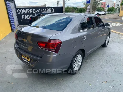 COBALT 1.8 MPFI LTZ 8V