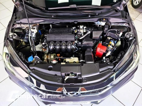 CITY 1.5 EX Sedan 16V