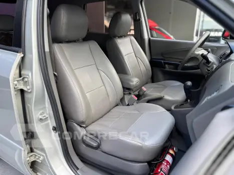 TUCSON 2.0 MPFI GLS Base 16V 143cv 2WD