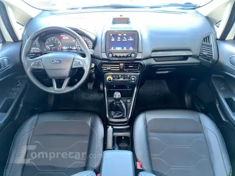 Ecosport Freestyle 1.5