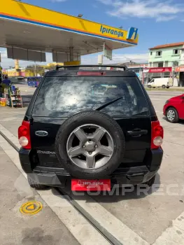 ECOSPORT 1.6 XLT Freestyle 8V