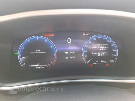 COROLLA CROSS 2.0 VVT-IE FLEX XRX DIRECT SHIFT