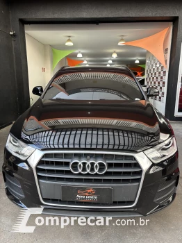 Q3 1.4 TFSI Ambiente