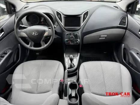 HB20S 1.6 Comfort Plus 16V