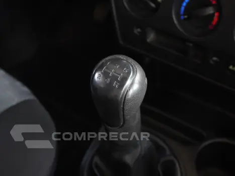 FIESTA 1.0 ROCAM HATCH 8V FLEX 4P MANUAL