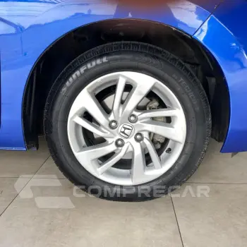 Fit LX 1.5 Flexone 16V 5p Aut.