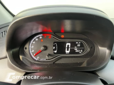 ONIX HATCH LT 1.0 8V FlexPower 5p Mec.