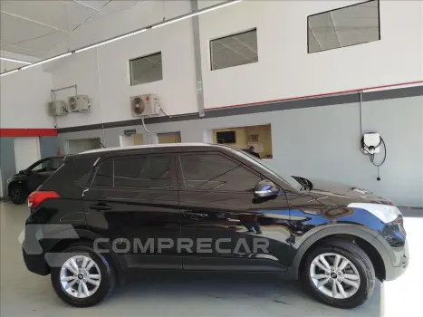 CRETA 1.6 16V Smart