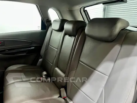 TUCSON 2.0 MPFI GLS BASE 16V 143CV 2WD FLEX 4P AUTOMÁTICO