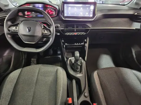 208 1.0 4P FLEX FIREFLY STYLE