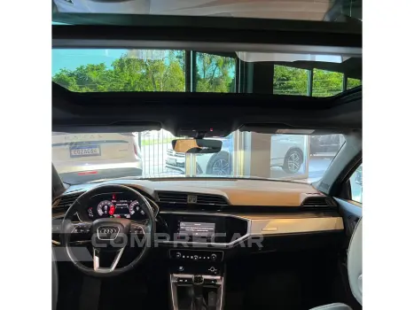 Q3 1.4 35 TFSI GASOLINA BLACK S TRONIC