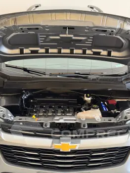 Spin 1.8 4P FLEX PREMIER 7 LUGARES AUTOMÁTICO