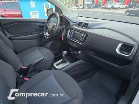 SPIN LT7 1.8 8V Flex Aut. 7Lugares