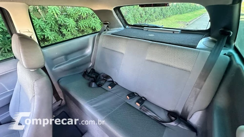 GOL 1.0 MI 8V G.IV