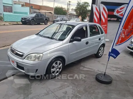 Corsa 1.4 Mpfi Maxx 8V Flex 4P Manual