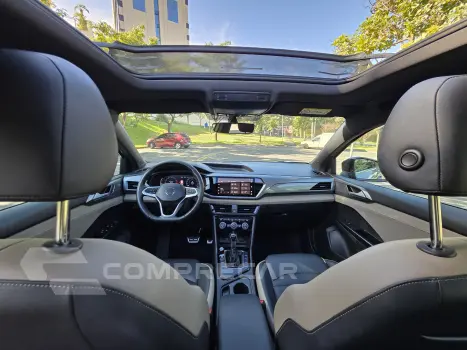 TAOS 1.4 250 TSI Highline
