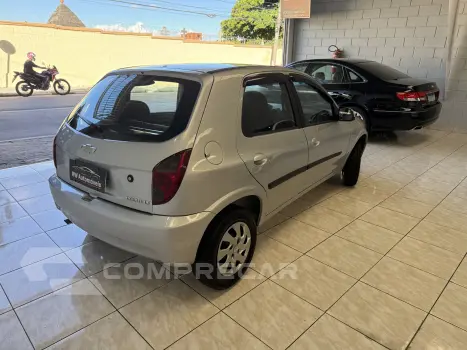CELTA 1.0 MPFI LT 8V