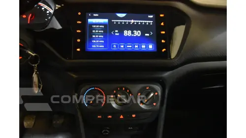 TIGGO 2 - 1.5 MPFI 16V LOOK 4P MANUAL