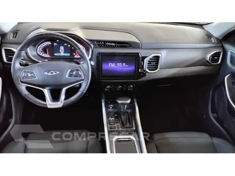 TIGGO 5x 1.5 VVT TURBO iFLEX T DCT