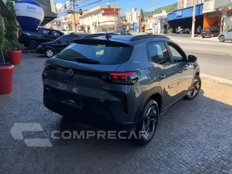 Tera 1.0 170 Tsi Comfort Automático