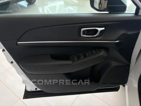 HR-V 1.5 DI I-vtec EXL