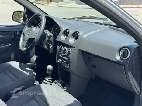 PRISMA 1.4 MPFI Maxx 8V