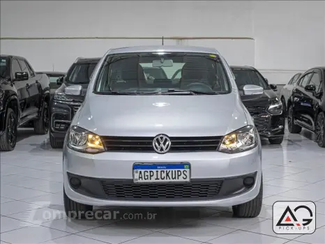 FOX 1.6 MI I-motion 8V