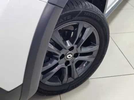 SANDERO STEPWAY Intense Flex 1.6 16V  Aut.