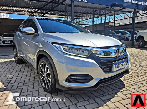 HR-V 1.8 16V EXL