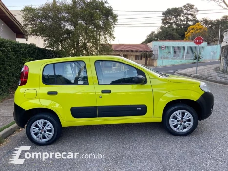 UNO 1.0 Vivace 8V