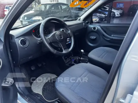 Celta 1.0 4P VHC FLEX SPIRIT