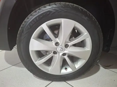 SANDERO 1.6 Stepway 16V